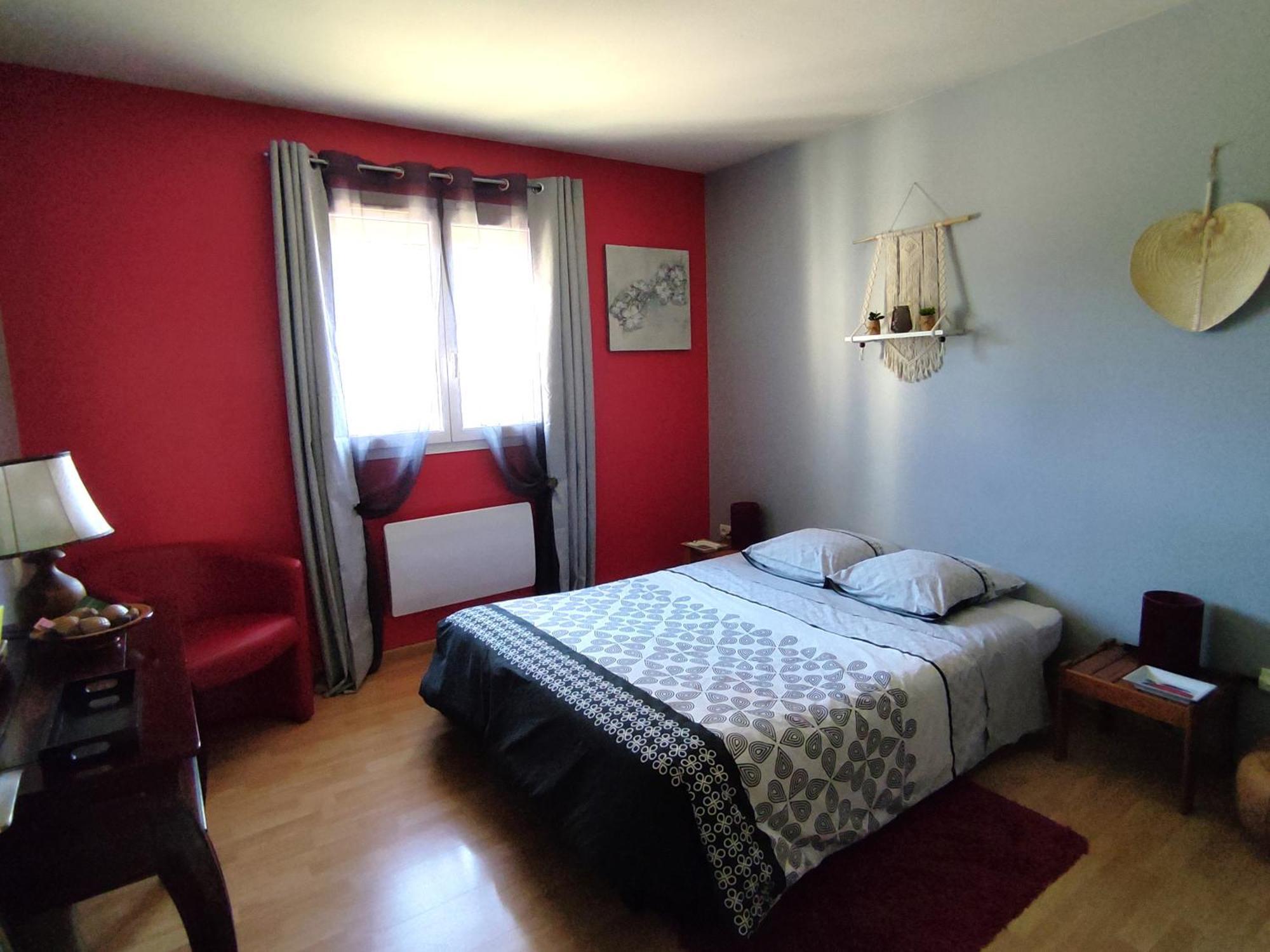 Chambre Genissieux, Vue Sur Vercors Exteriör bild
